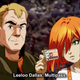Illustration for article titled What iAliens/i, iBlade Runner, Jurassic Park/i iTerminator /iWould Look Like As Anime